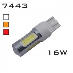 T20/7443 - CREE LED 16W